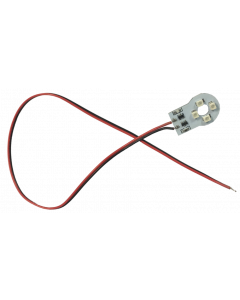 Star Post SMD LED Lights Warm White