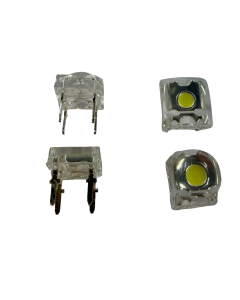 TZ Clock LED Set (PindoraBox)