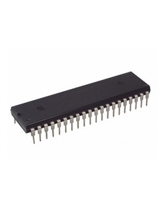 LH0080A Z80A-CPU