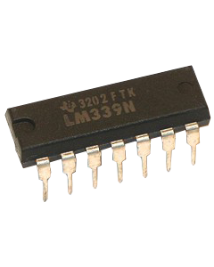 IC LM339N 