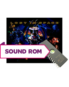 Lost In Space Sound Rom U7