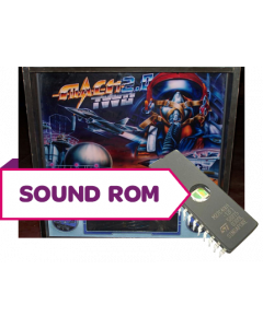 Mach 2.0 Two Sound Rom Set