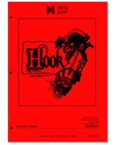 Hook Manual