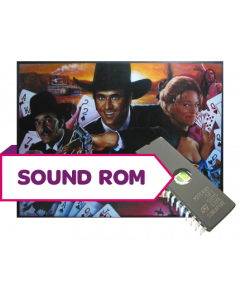 Maverick Sound Rom U17