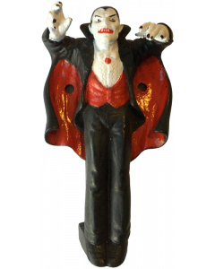 Monster Bash Dracula Figuur