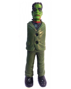 Monster Bash Frankenstein Figuur