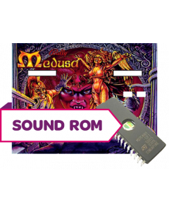 Medusa Sound Rom U3