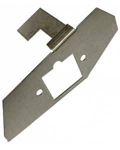 Cactus Canyon Bad Guy Shelf Bracket 01-14983.1