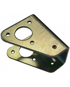 Gottlieb Bracket Flipper Bearing C-15528