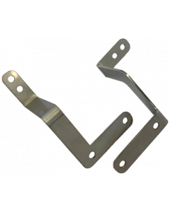 Judge Dredd Pursuit Lamp Bracket Set A-16791 / A-16790