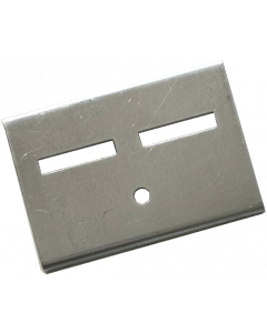Drop Target Bank 1A-6452