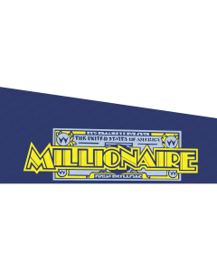 Millionaire Stencil Kit