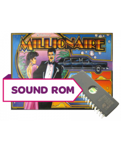 Millionaire Sound Rom U22