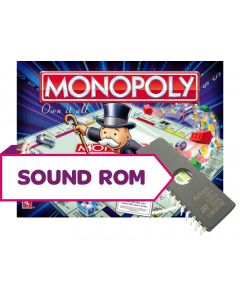 Monopoly Sound Rom U7