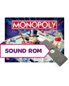 Monopoly Sound Rom U17