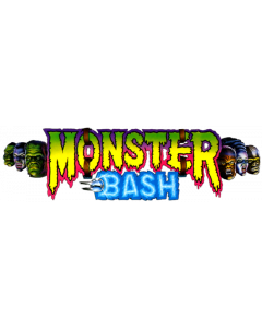 Monster Bash 05