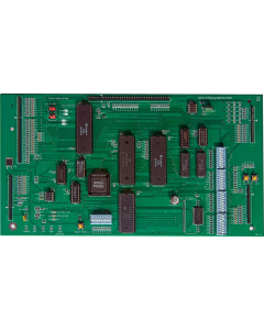 Alltek Bally/Stern Replacement MPU