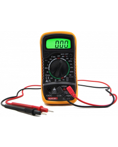 Digitale Multimeter 