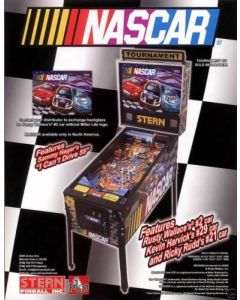 Nascar Flyer