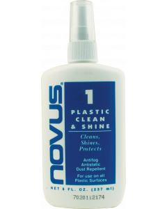 Novus Plastic Polish #1 Large