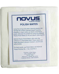 Novus Polish Mate (6 Pack)