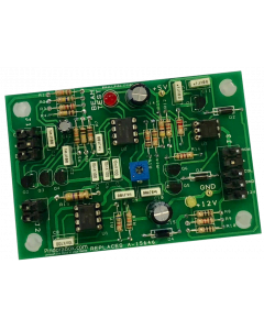 Opto 24 Switch Board A-15646