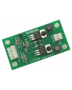 Medieval Madness Drawbridge Motor Board A-21708