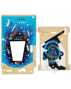 Black Hole Playfield