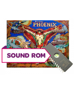 Phoenix Sound Rom