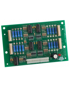 Opto 16 Board A-16998