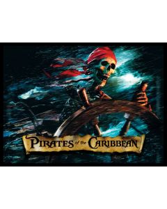 Pirates of the Caribbean Alternatieve Translite 2