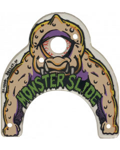 Elvira and the Party Monsters Monster Slide Plastic