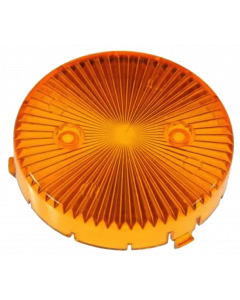 Pop Bumper Cap Old Oranje