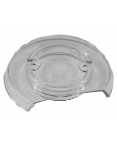 Addams Family Pop Bumper Cap Clear Aangepast 