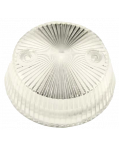 Mushroom Pop Bumper Cap Helder