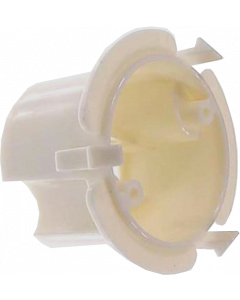 Pop Bumper Body Clip Type Cream