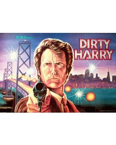 Dirty Harry Translite