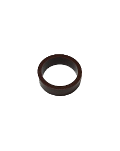 Saturn™ Flipper Ring - BROWN 1.5 Inch x .5 Inch #2 Hardness (Medium)