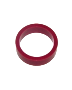 Saturn™ Flipper Ring - IFPA MAROON 1.5 Inch x .5 Inch #1 Hardness (Soft)