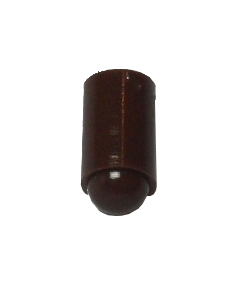 Shooter Tip Zwart