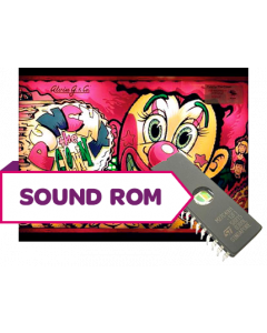 Punchy The Clown Sound Rom