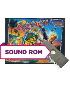 Radical Sound Rom U4