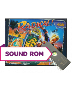 Radical Sound Rom U20