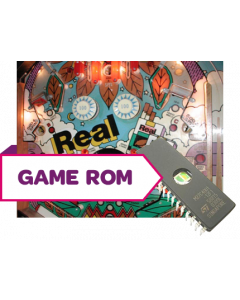 Real CPU Game Rom A