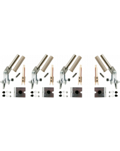 Flipper Rebuild Kit Bally/Williams Fliptronic 3 Links / 1 Rechts