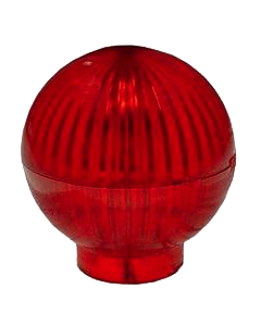 Globe Rood