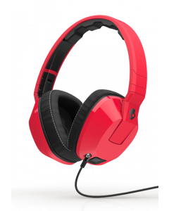 Skullcandy Crusher Red