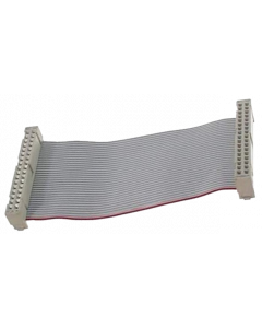 Ribbon Cable CPU naar Power Driver Board