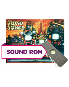 Road Kings Sound Rom U4