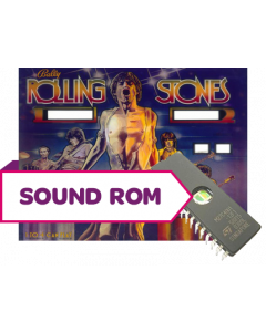 Rolling Stones Sound Rom
